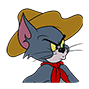 Cowboy Tom