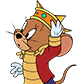 King Jerry