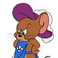 Mouseketeer Jerry
