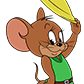 Robin Hood Jerry