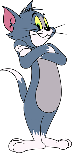 Tom and Jerry: Chase Official Website